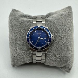 Vintage Watch Guess P219 GL 5 ATM Working Great‎